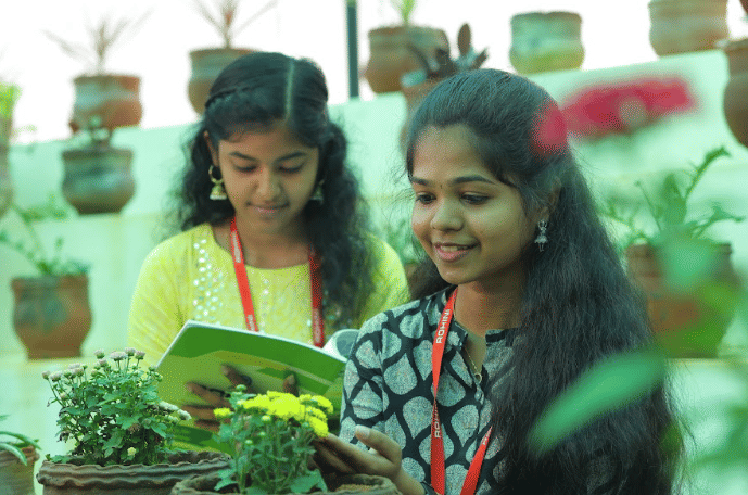 Rohini College of Engineering and Technology Kanyakumari Campus photo 19